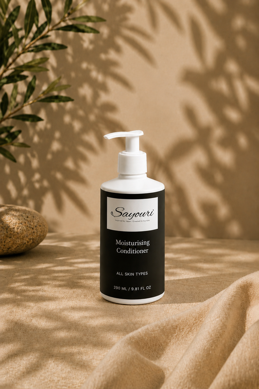 Moisturising Conditioner