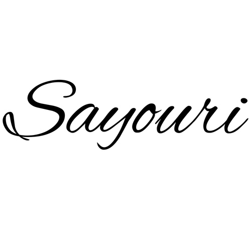 Sayouri