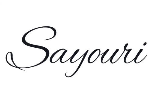 Sayouri